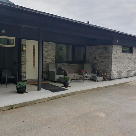Olden Panorama Apartments Luaran gambar